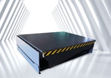 Pentalift Hydraulic Dock Leveler