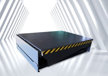 Pentalift Hydraulic Dock Leveler