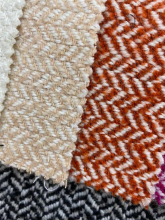 Fashion Fancy Design Printed Fabric