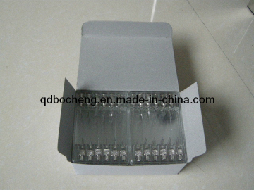 Round Hub Veterinary Needles