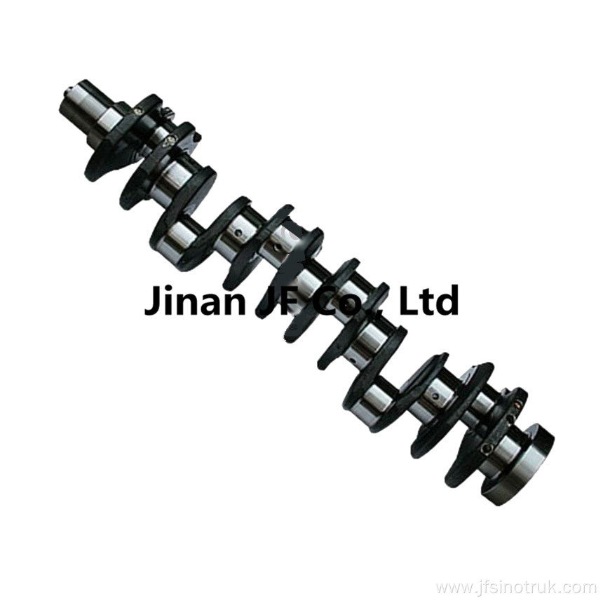 Cummins Crankshaft 3965012 3965010 3917320 3968164