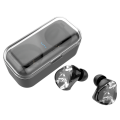 High-Fidelity Sound True Wireless Earbuds