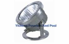 Swimming pool Halogen underwater fountain lighting RGB full