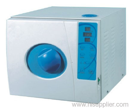 18 Liters Thermal Vacuum Sterilizer 