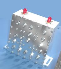 Price and Details of MRI Equipment, Anechoic Chamber, and RF Filter