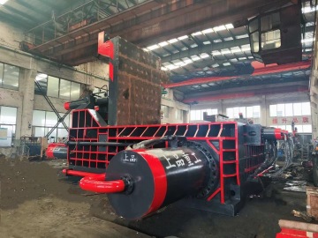 Industrial Grade Waste Processor