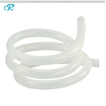 Food Grade FDA Platinum Vulcanized Peristaltic Pump Tube