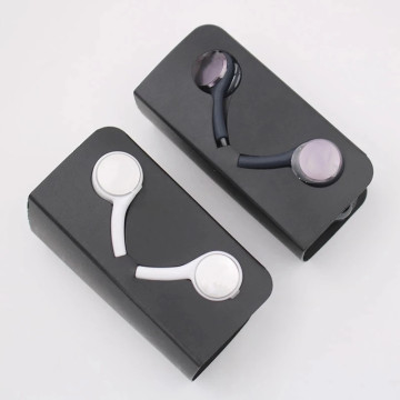 2022 Hot Selling 3.5mm Wired Earbuds with Mic for Samsung AKG S8 S9 S10