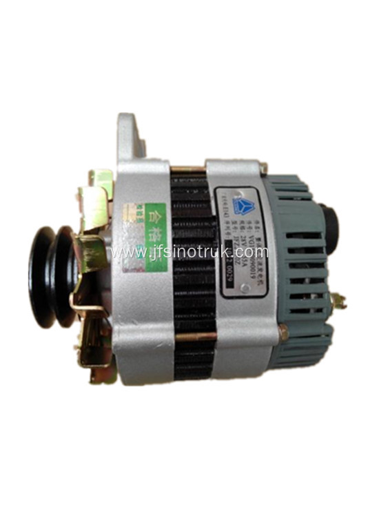 HG1242090005 VG1095090021 HG1500090026 Alternator