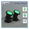 RGB LED Underwater Spot Light Aquarium Garden lamps