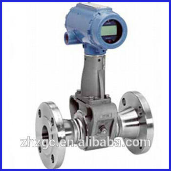 Rosemount vortex flowmeter 8800D