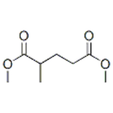 Éster de dimetilo del ácido 2-metilpentanodioico CAS 14035-94-0