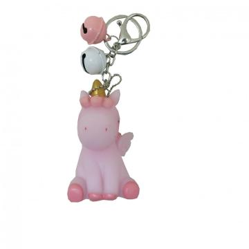 UNICORN KEY CHAIN -0