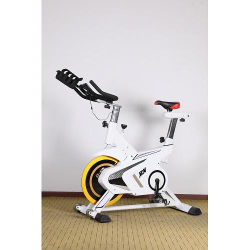 Fitness Indoor Cycling Magnetic Spin Bike