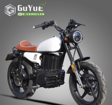 Motorbike Electric Motorcycle For Adults