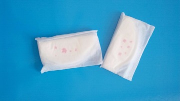 Disposable Breast Pad Manufacturer