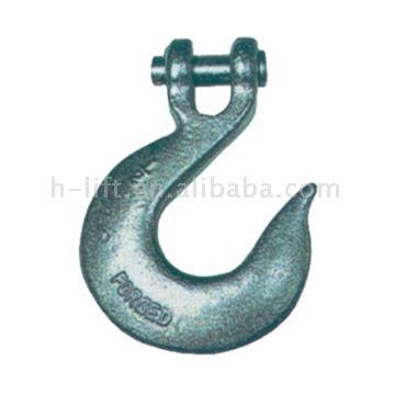 Clevis Slip Hook