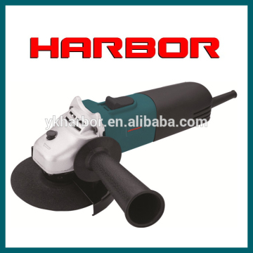 125mm hot selling angle grinding machine(HB-AG021),125mm angle grinding wheel