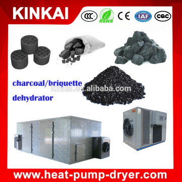 Energy Saving Charcoal/ Briquette Drying Machine