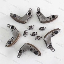 Cfomto 500 ATV UTV Engine Clutch Pads and Clutch Spring