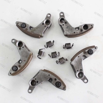 Cfomto 500 ATV UTV Engine Clutch Pads and Clutch Spring
