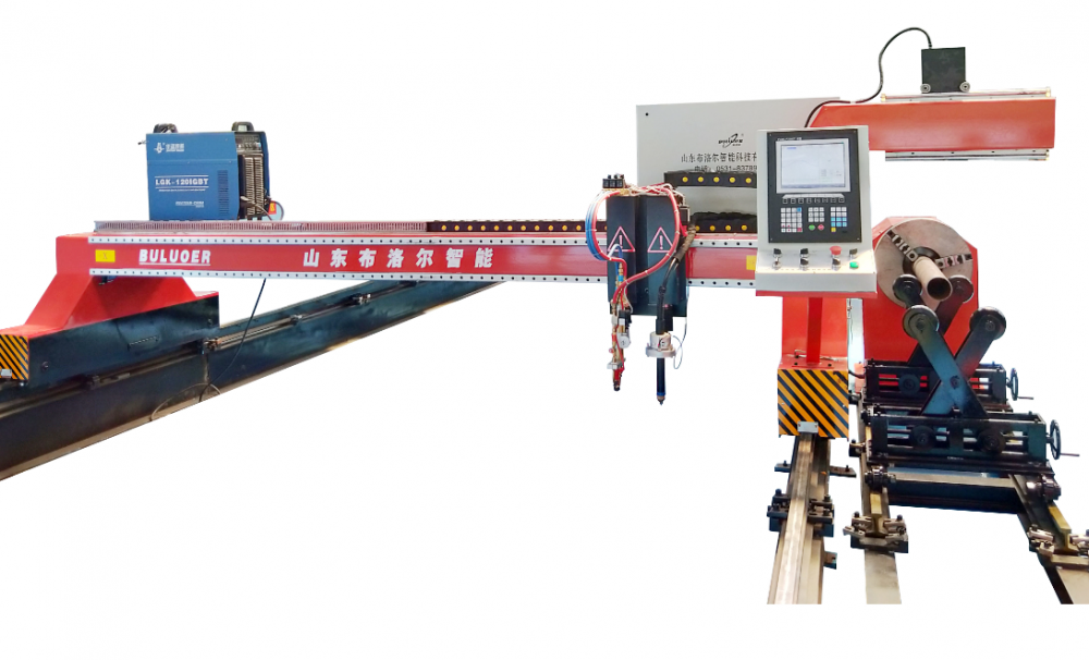 CNC Pipe Cutting Machine Price