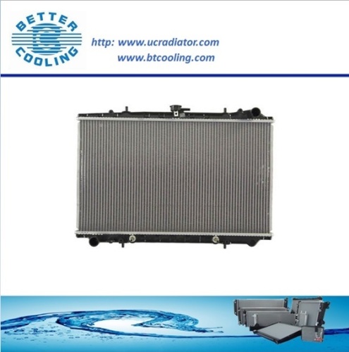 Auto Radiator voor Nissan Maxima