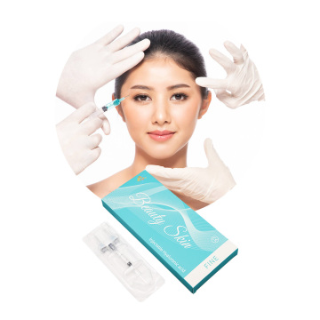 20ml Injection Hyaluronic Acid Gel Injectable Dermal Filler