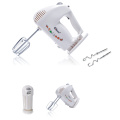 Hand Mixer Beaters And Dough Hooks for kitchen use