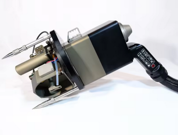 Heat Exchanger Full Position Orbital Welding Machine