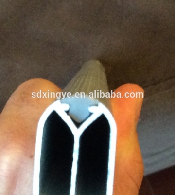 silicone bus door rubber seal strips