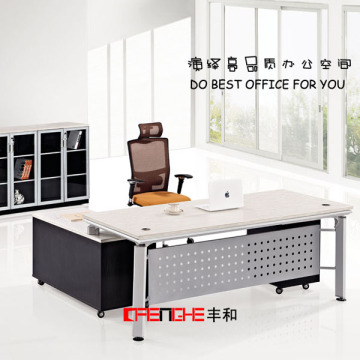 Boss Tables Office Furniture Executive Office Desk DK-002