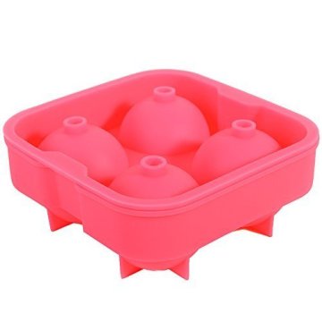 Multifunctional silicon ice ball mould with high quality