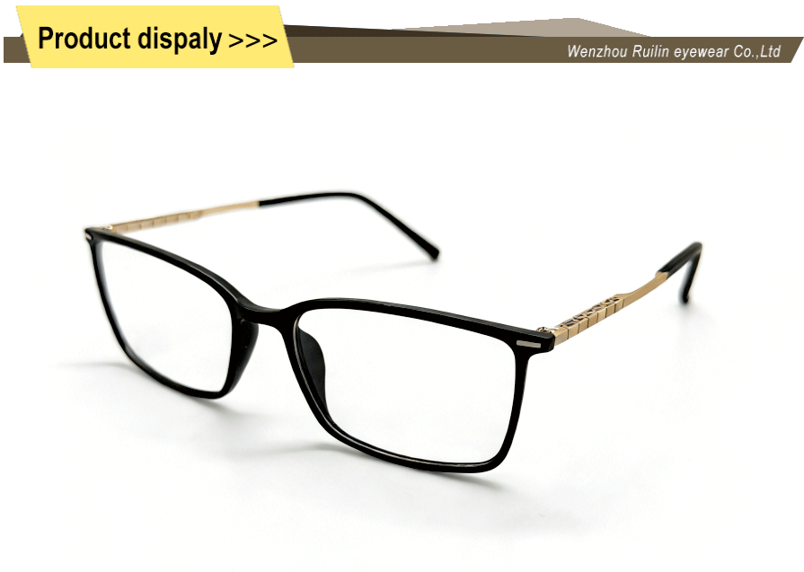 Estrutura flexível de metal TR90 Estrutura flexível de metal TR90 TR90 metal flexible frameTR90 metal flexible frame