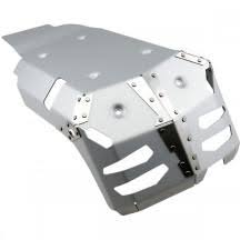 aluminum motorcycle engine covers