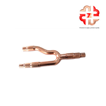 Refrigerant Joint Pipe for LG VRF