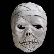 Funny halloween decoration latex scary ghost mask