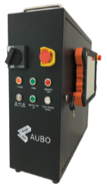 universal cobot robot Aubo E10 6 axis collaborative robot arm for cobot weld and palltizing