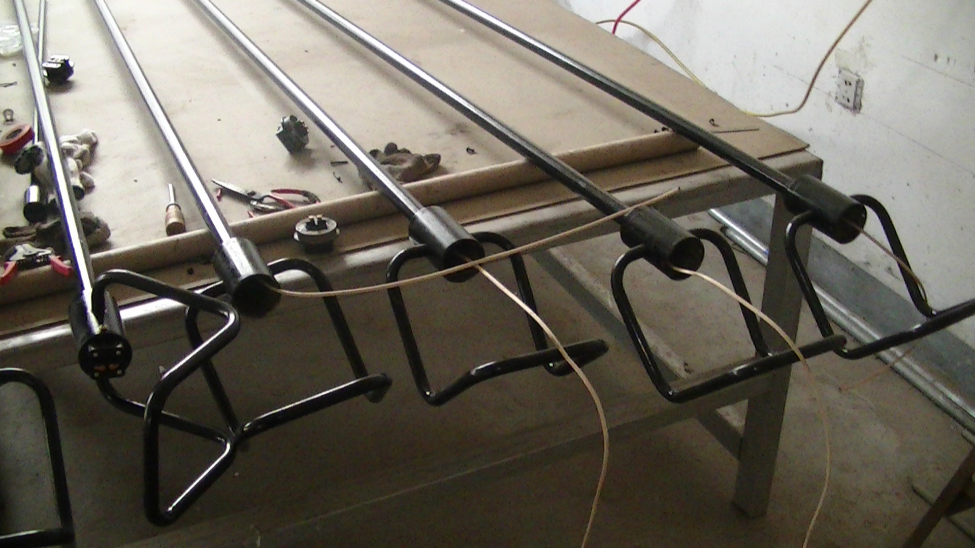 thermocouple lance