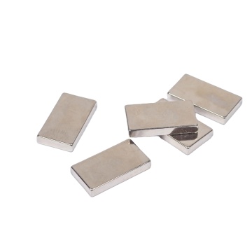 Custom Made Industrial Magnet 20000 Gauss Rectangular Bar Block Magnet
