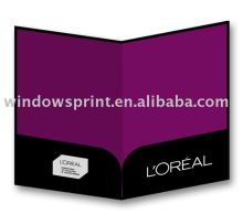 printing fold paper folder