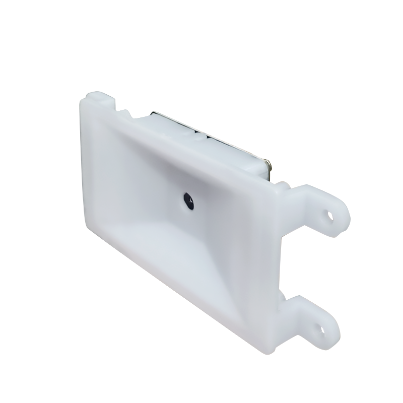Behobener Mount QR -Code -Leser 1D 2D Barcode Fixed Mount Qr Code Reader 1D 2D Barcode