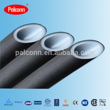 Lilac Red Green Color Anti UV PEX Pipe