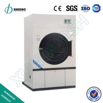 Industrial used gas tumble dryer