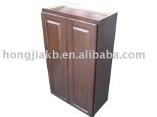Solid Maple Kitchen Cabinets