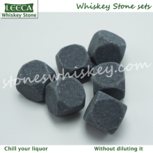 Beer accessories promotional gifts custom whiskey stones