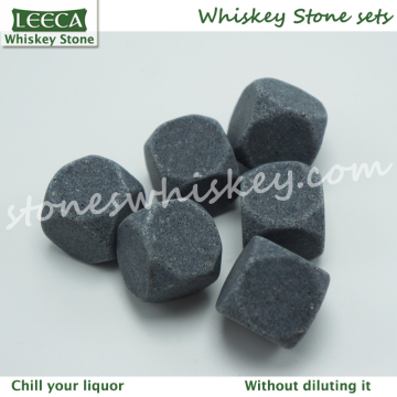 Beer accessories promotional gifts custom whiskey stones