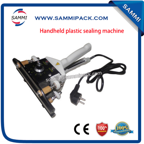 Handheld Sealing Machine/Impulse Sealer for aluminium,plastic bags sealing machine