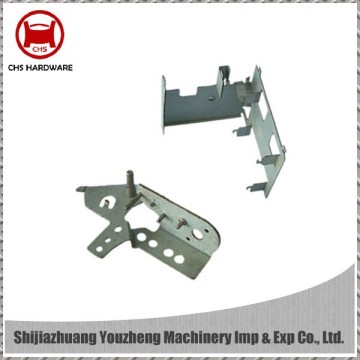 Galvanized sheet metal stamping parts