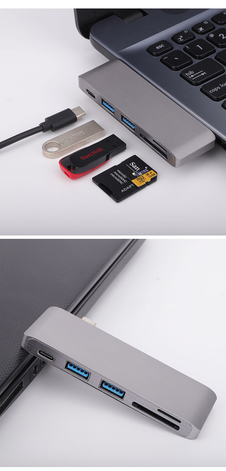 Usb C Hub Usb C Hub